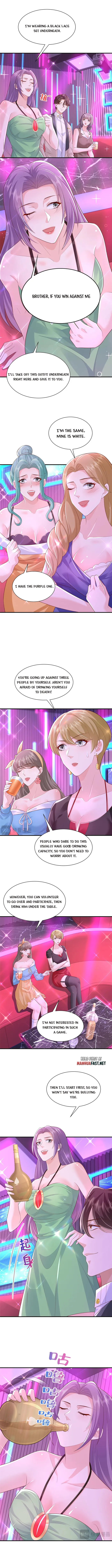I randomly have a new career every week Chapter 736 - Page 4