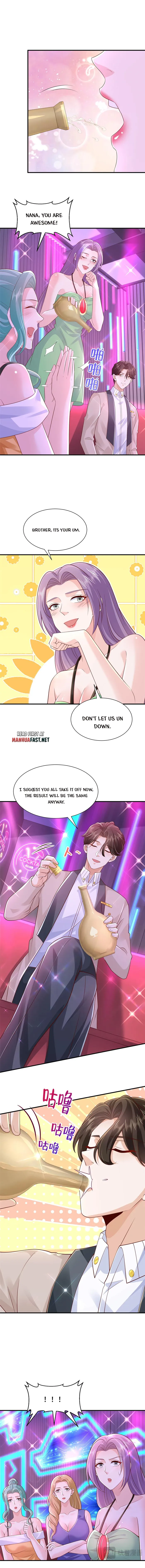 I randomly have a new career every week Chapter 736 - Page 5