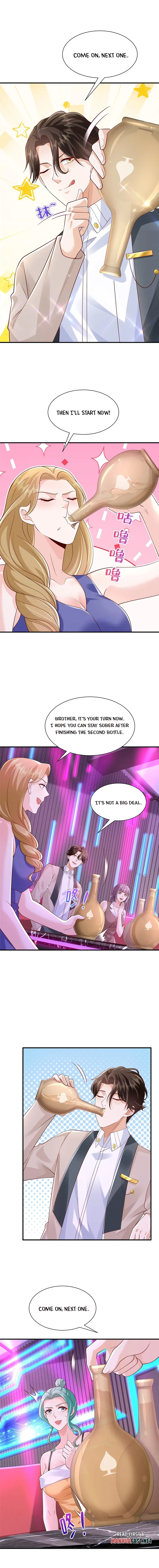 I randomly have a new career every week Chapter 736 - Page 6