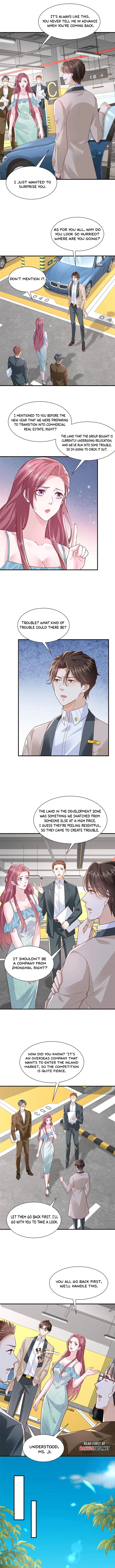 I randomly have a new career every week Chapter 737 - Page 4
