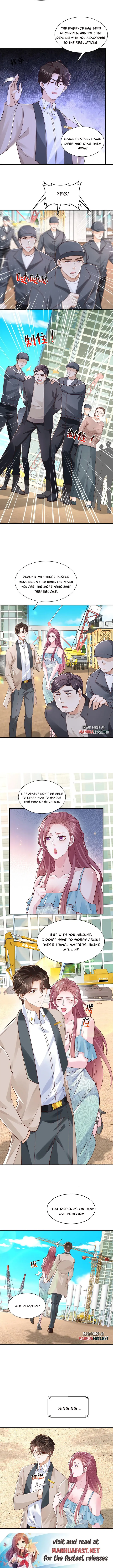 I randomly have a new career every week Chapter 738 - Page 5