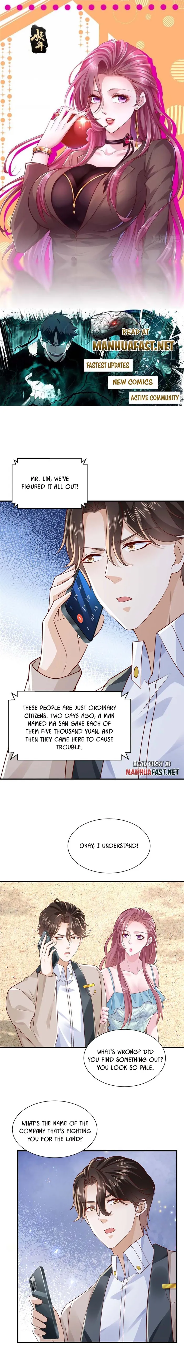 I randomly have a new career every week Chapter 739 - Page 1