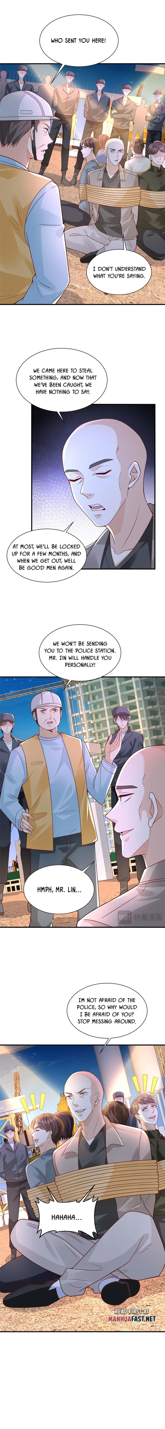 I randomly have a new career every week Chapter 739 - Page 5