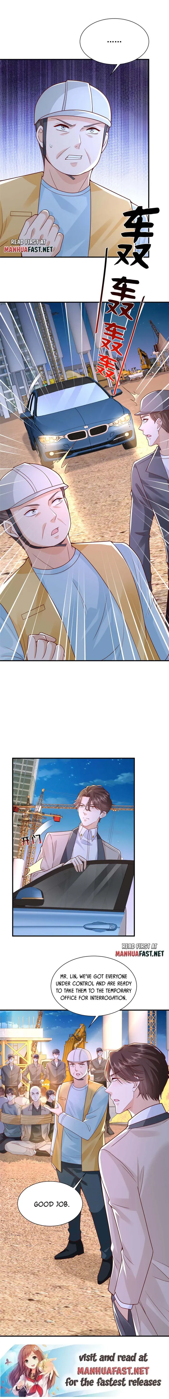 I randomly have a new career every week Chapter 739 - Page 6