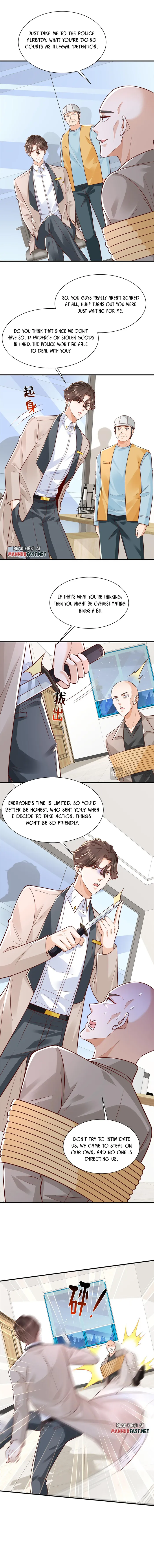 I randomly have a new career every week Chapter 740 - Page 2