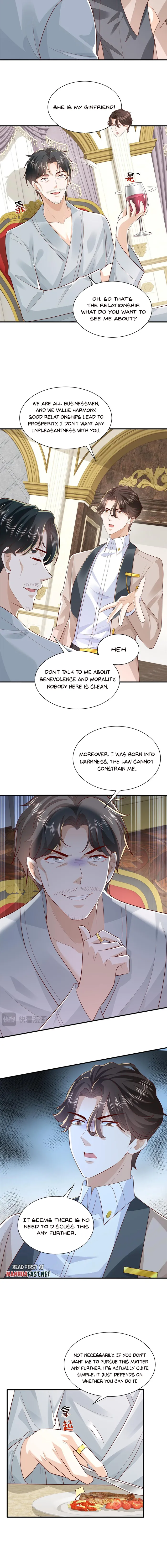I randomly have a new career every week Chapter 741 - Page 3
