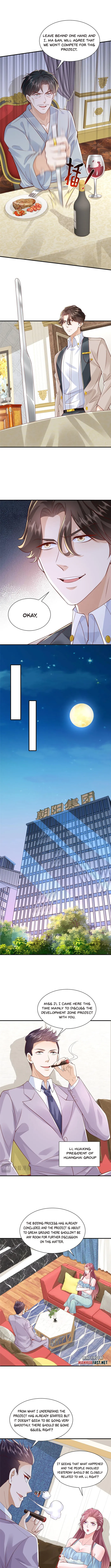 I randomly have a new career every week Chapter 741 - Page 4