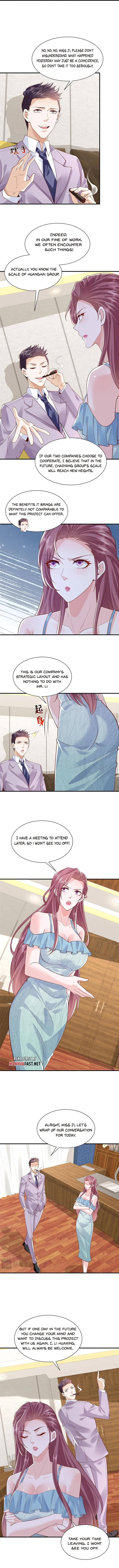 I randomly have a new career every week Chapter 741 - Page 5
