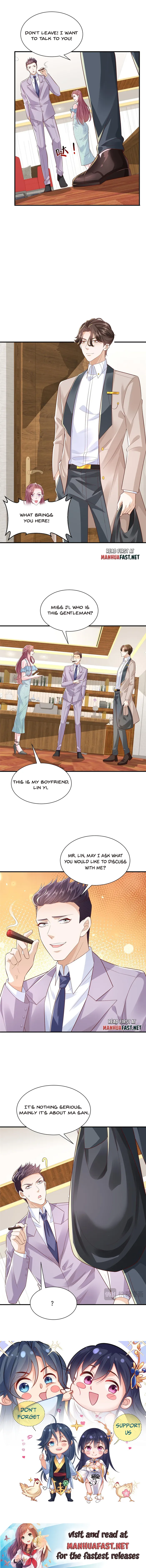 I randomly have a new career every week Chapter 741 - Page 6