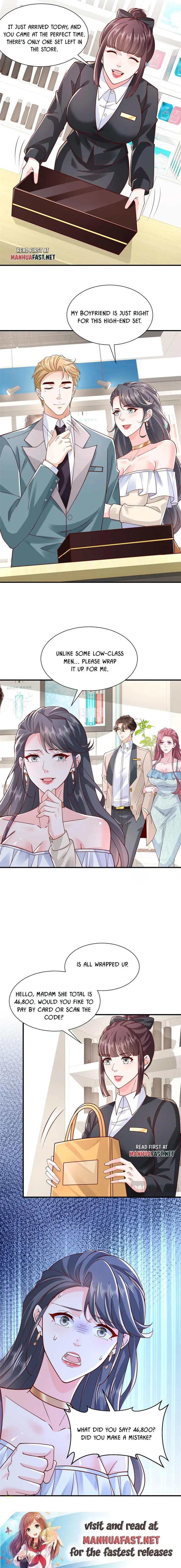 I randomly have a new career every week Chapter 742 - Page 6