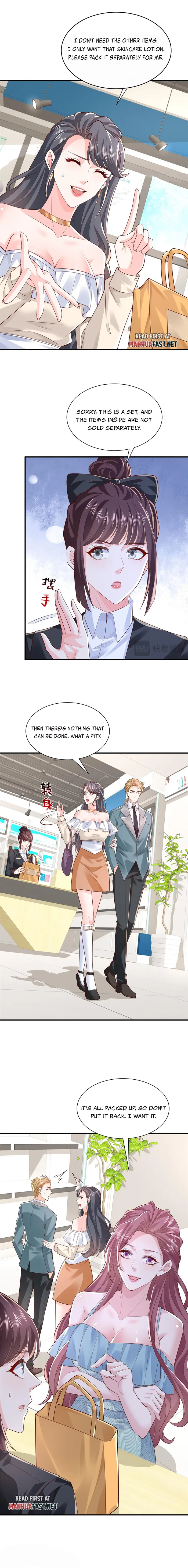 I randomly have a new career every week Chapter 743 - Page 2