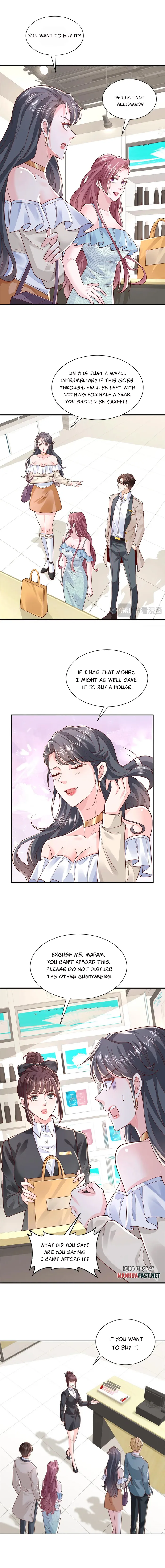 I randomly have a new career every week Chapter 743 - Page 3