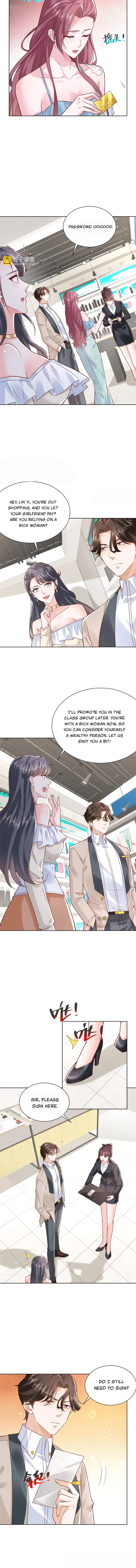 I randomly have a new career every week Chapter 743 - Page 5