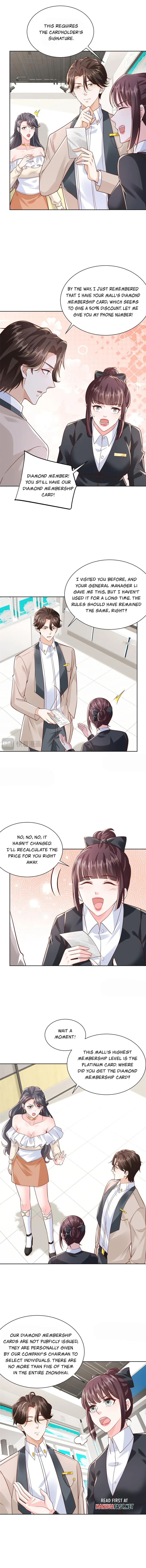 I randomly have a new career every week Chapter 743 - Page 6