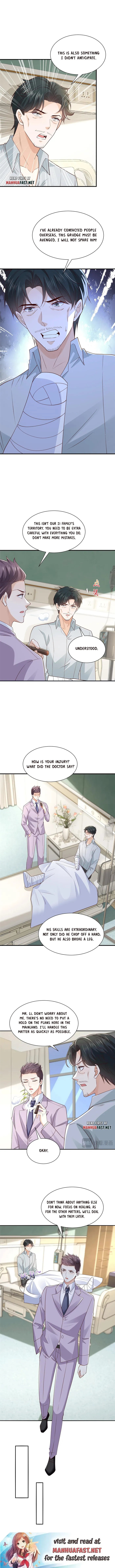 I randomly have a new career every week Chapter 744 - Page 6
