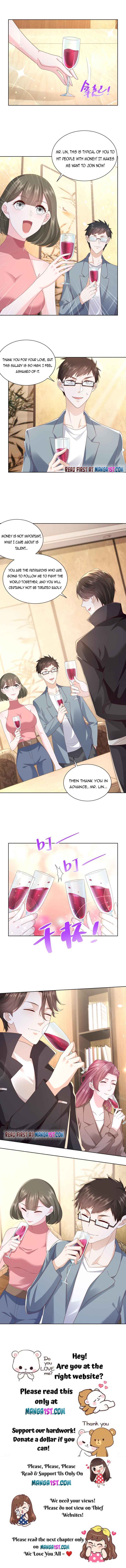 I randomly have a new career every week Chapter 75 - Page 5