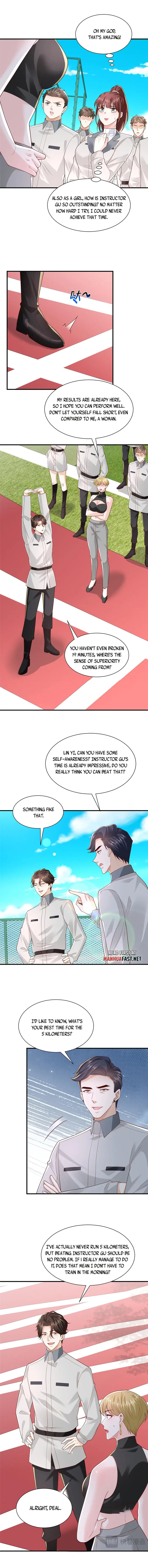 I randomly have a new career every week Chapter 750 - Page 4