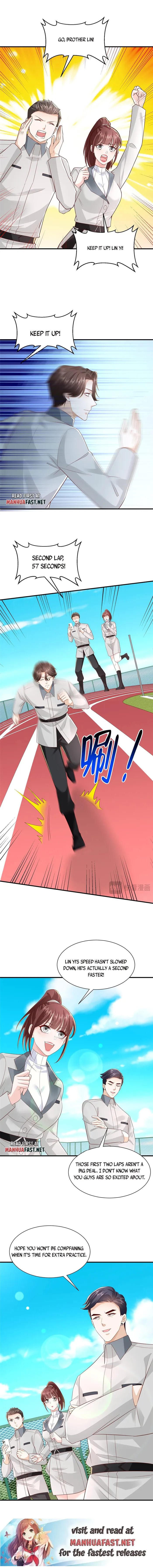 I randomly have a new career every week Chapter 750 - Page 7