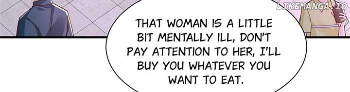 I randomly have a new career every week Chapter 753 - Page 3