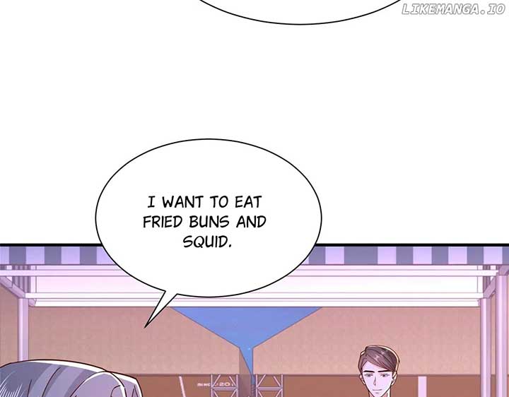 I randomly have a new career every week Chapter 753 - Page 4