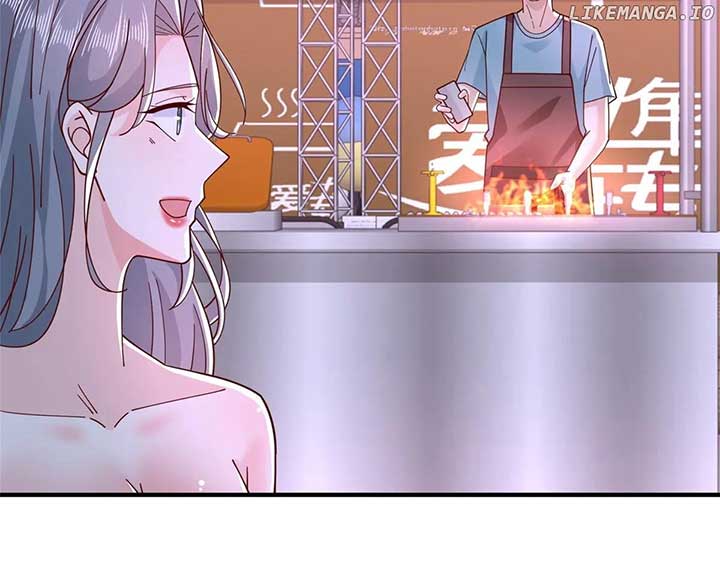 I randomly have a new career every week Chapter 753 - Page 5