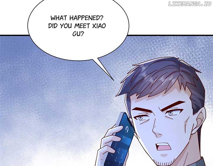 I randomly have a new career every week Chapter 753 - Page 13