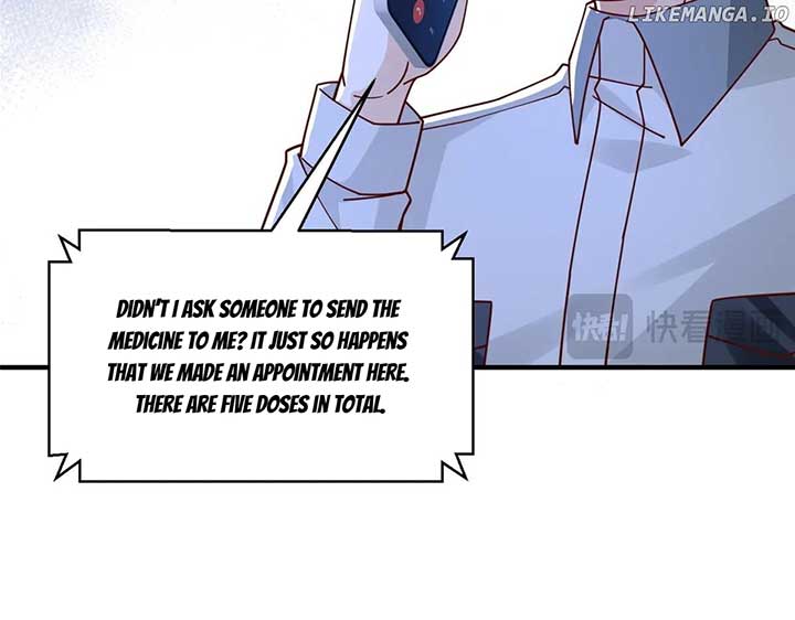 I randomly have a new career every week Chapter 753 - Page 14