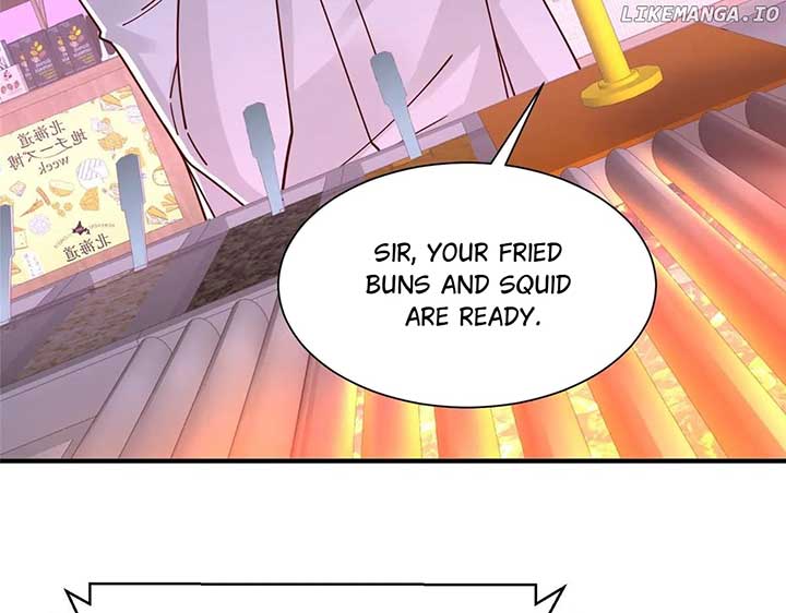 I randomly have a new career every week Chapter 753 - Page 17