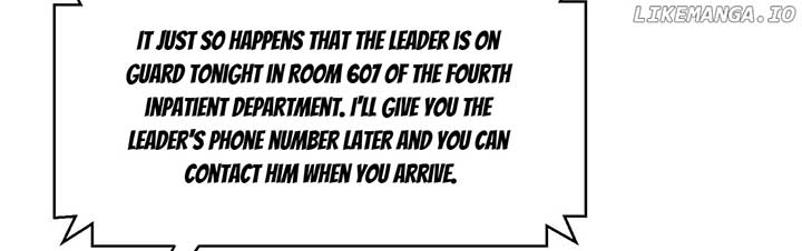 I randomly have a new career every week Chapter 753 - Page 18