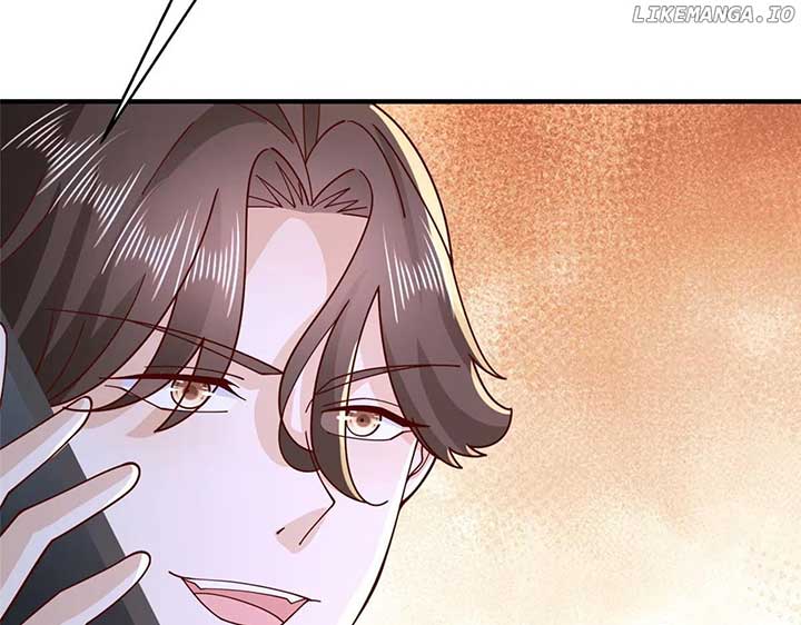 I randomly have a new career every week Chapter 753 - Page 19