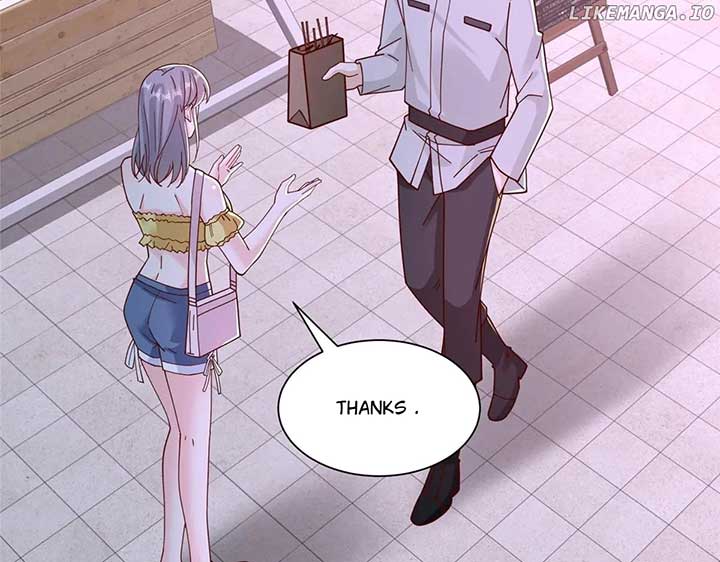 I randomly have a new career every week Chapter 753 - Page 23