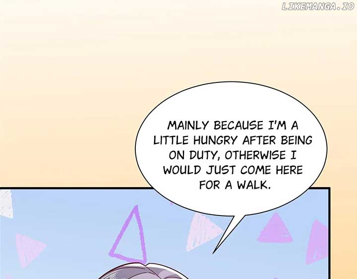 I randomly have a new career every week Chapter 753 - Page 25