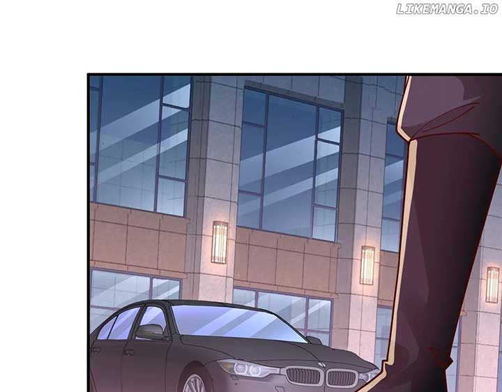 I randomly have a new career every week Chapter 753 - Page 32
