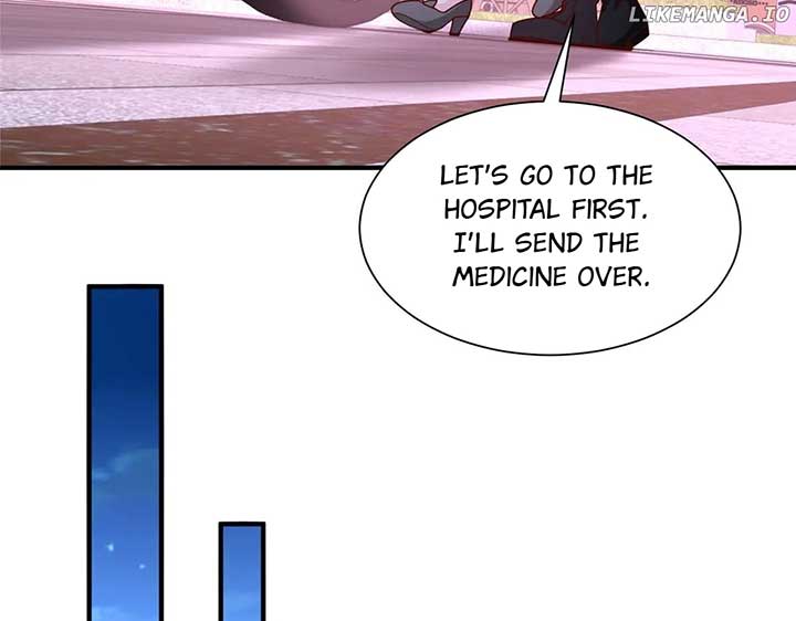 I randomly have a new career every week Chapter 753 - Page 37