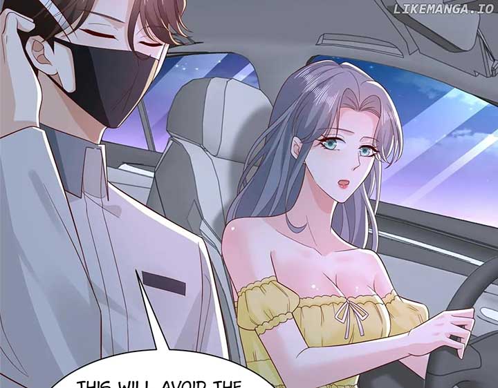 I randomly have a new career every week Chapter 753 - Page 44