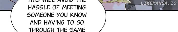 I randomly have a new career every week Chapter 753 - Page 45
