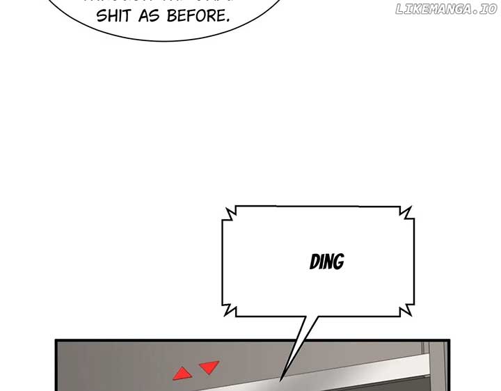 I randomly have a new career every week Chapter 753 - Page 46