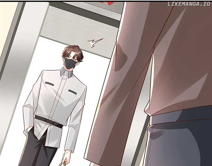 I randomly have a new career every week Chapter 753 - Page 49