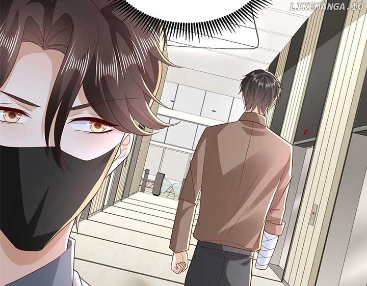 I randomly have a new career every week Chapter 753 - Page 56