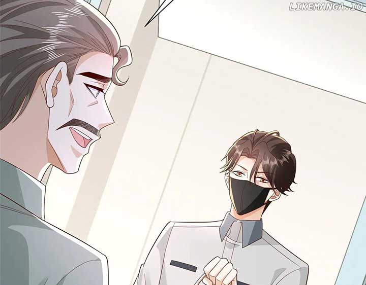 I randomly have a new career every week Chapter 753 - Page 61