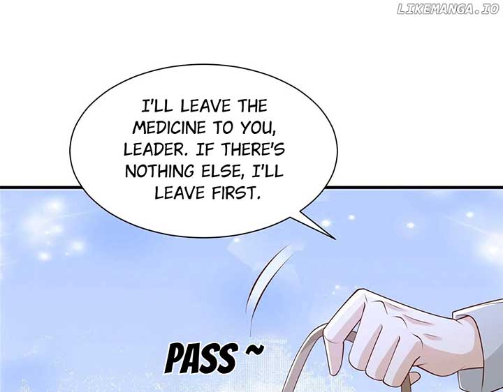 I randomly have a new career every week Chapter 753 - Page 64