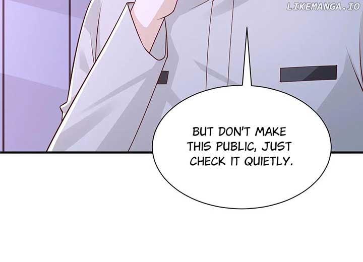 I randomly have a new career every week Chapter 753 - Page 72