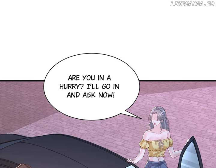 I randomly have a new career every week Chapter 753 - Page 73