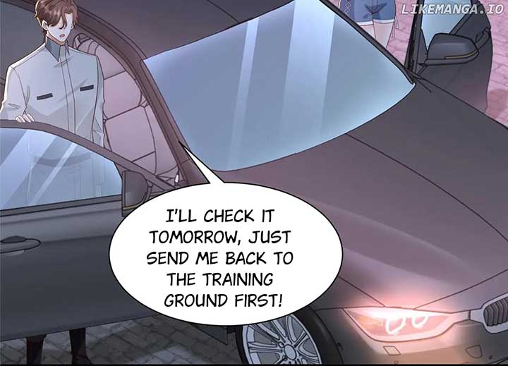 I randomly have a new career every week Chapter 753 - Page 74