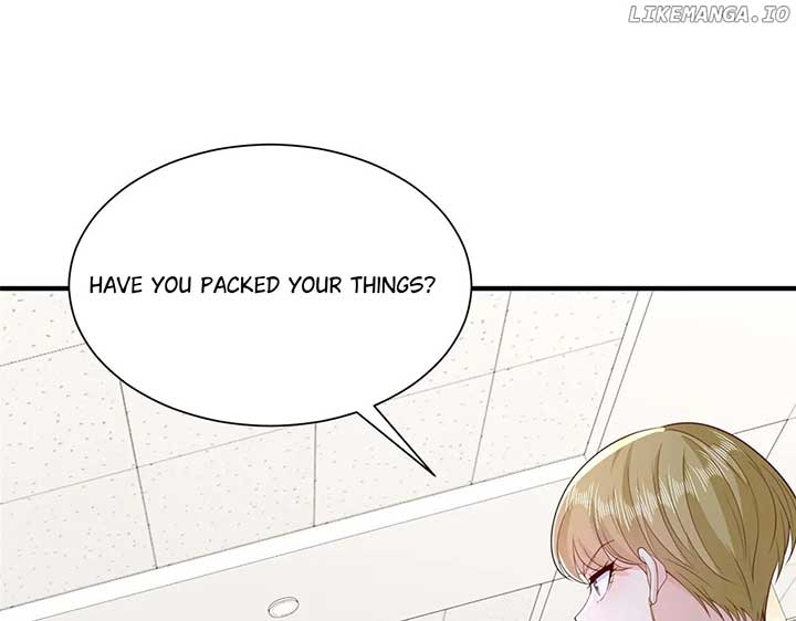 I randomly have a new career every week Chapter 753 - Page 81