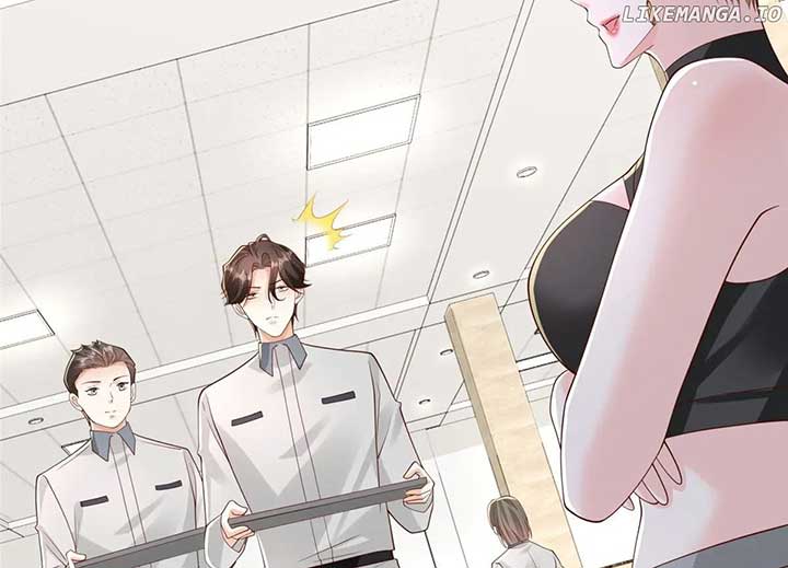 I randomly have a new career every week Chapter 753 - Page 82