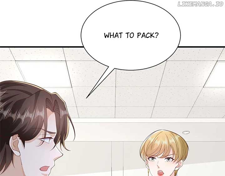 I randomly have a new career every week Chapter 753 - Page 84