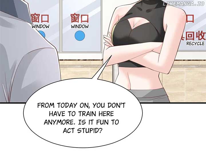 I randomly have a new career every week Chapter 753 - Page 86
