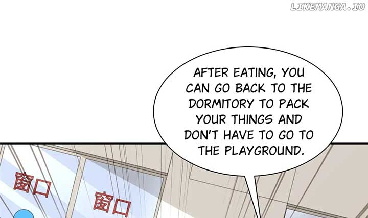 I randomly have a new career every week Chapter 753 - Page 87