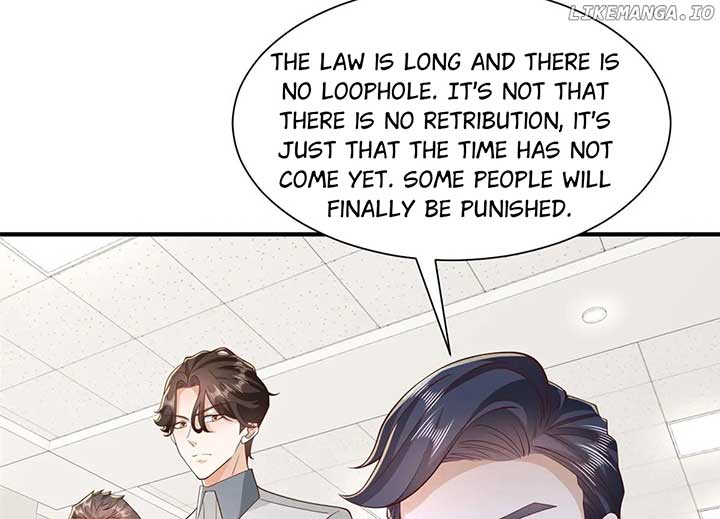 I randomly have a new career every week Chapter 753 - Page 91